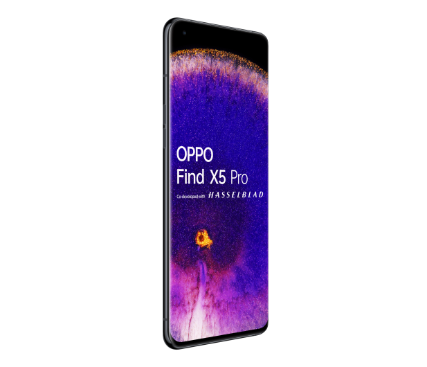OPPO Find X5 Pro 12/256GB czarny 120Hz - 736382 - zdjęcie 4